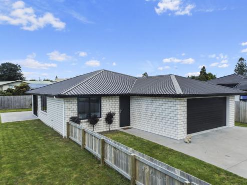 30 Hampton Terrace, Matamata