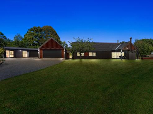 107 Taylors Road, Otaki