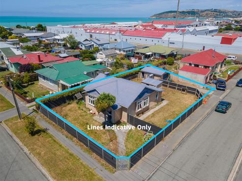 21 Lynn Street, Oamaru