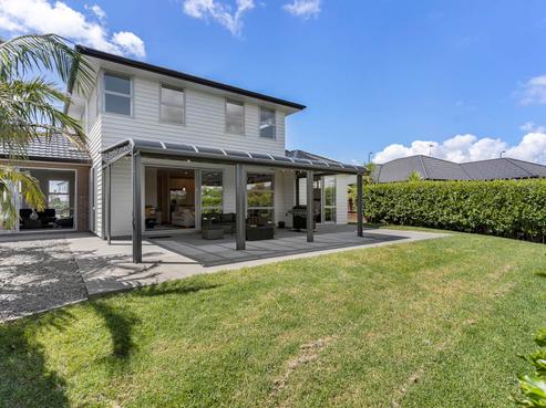 45 Manuel Road, Silverdale
