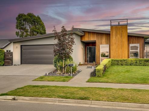 40 Sunline Avenue, Lincoln