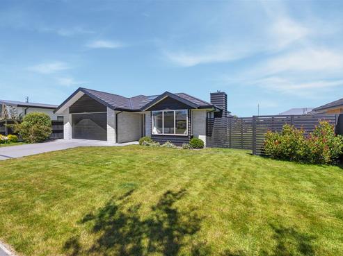 48 Cassidy Avenue, Lincoln