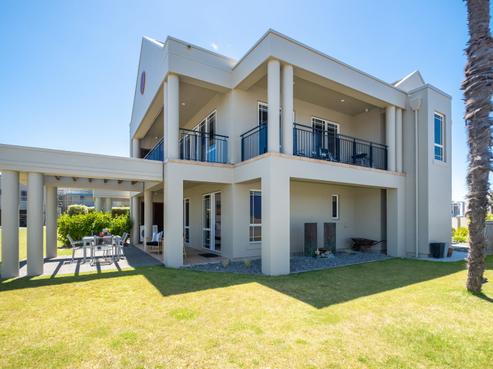 21 Nelson Quay, Ahuriri
