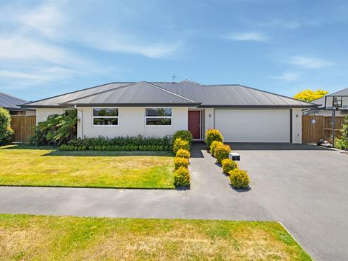 5 Poulter Road, Lincoln