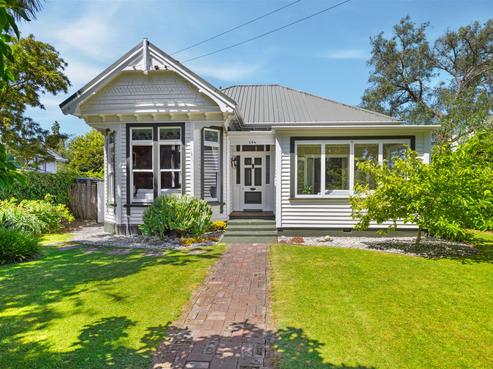 134 Fisher Avenue, Beckenham