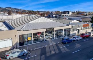 448.65sqm Prestigious CBD Showroom for Lease