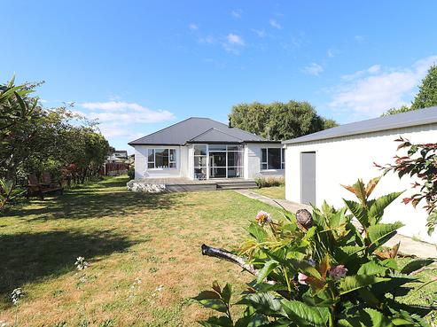 129 Layard Street, Windsor
