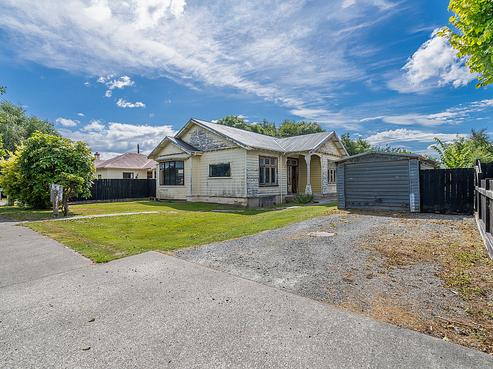 64 Chapman Street, Richmond