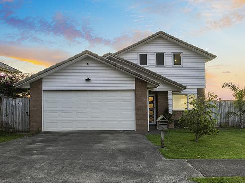 52 Keri Vista Rise, Papakura