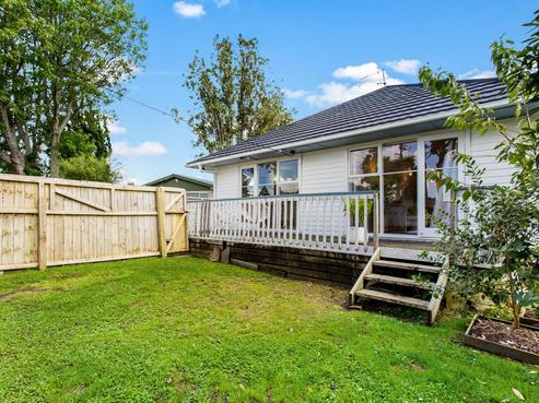 22 Knox Road, Swanson