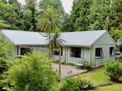 563B Herepuru Road, Matata