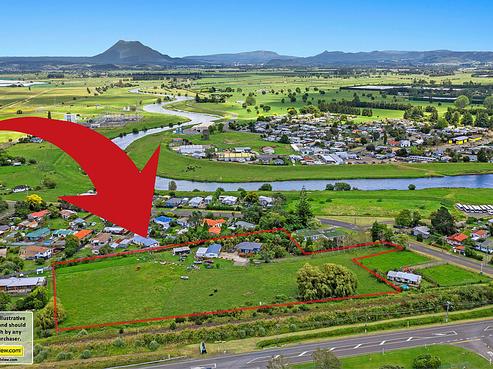 4 Hydro Road, Edgecumbe