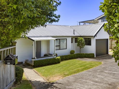 192 Mangorei Road, Merrilands