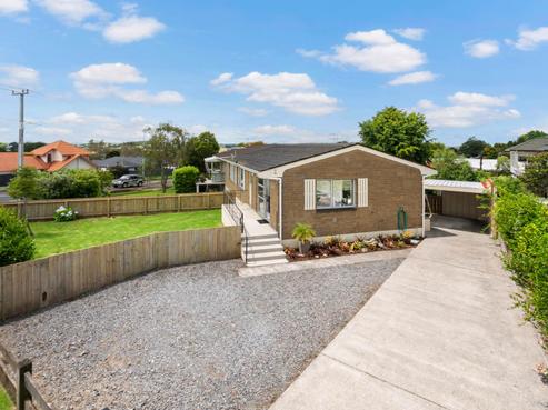 298 Upper Queen Street, Pukekohe