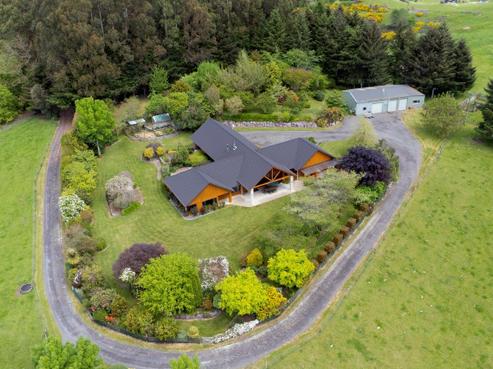 485 State Highway 5, Wairakei and Surrounds