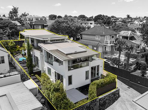 41 Ngake Street, Orakei