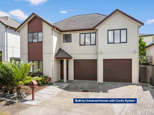 21 Sonoma Crescent, Oteha