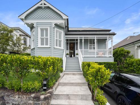 27 Shoal Bay Road, Devonport