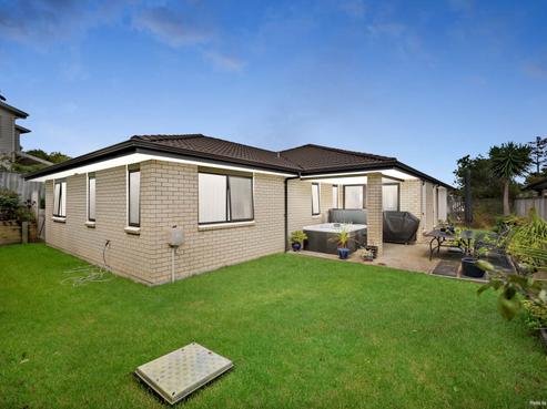 4 Prospect Terrace, Silverdale