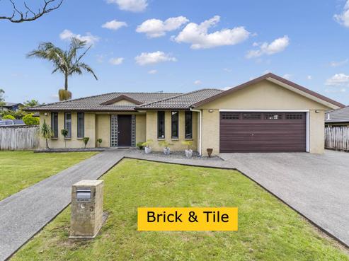 3 Annamoe Place, East Tamaki