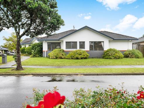 11 Wayne Francis Drive, East Tamaki