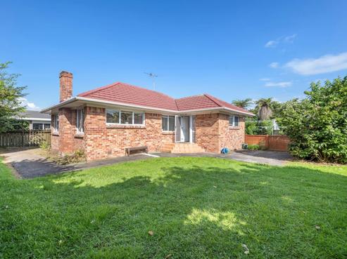 1/23 Opaheke Road, Papakura