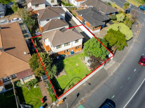 1/502 Manukau Road, Epsom