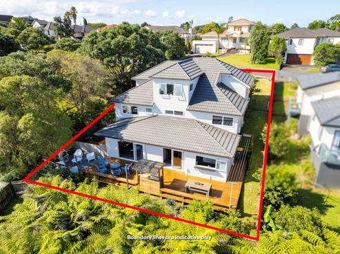 21 Highgrove Lane, Totara Vale