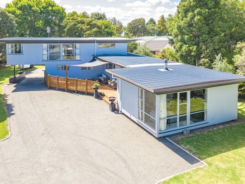 146 Great North Road, Otamatea