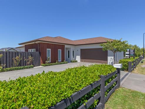 597 Birchs Road, Lincoln