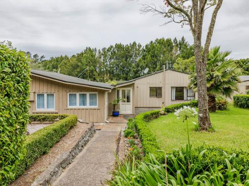 144 Waipapa West Road, Kerikeri Surrounds
