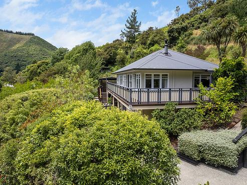 49 Sowman Street, The Brook