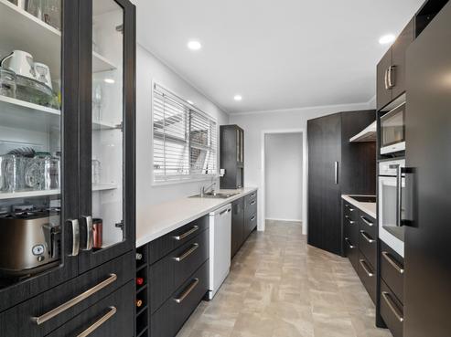 51 Mangati Road, Bell Block