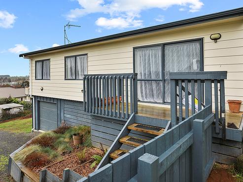 2/291 Goodfellow Street, Te Awamutu