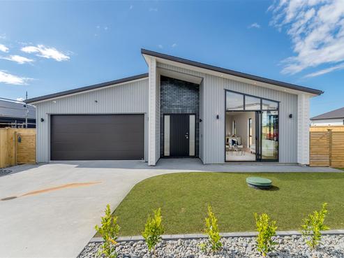 7 Louisa Lane, Wainui
