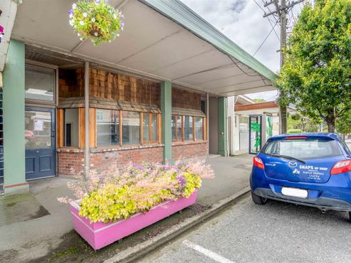 9 Bridge Street, Mataura