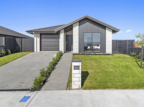 11 Rowe Lane, Morrinsville