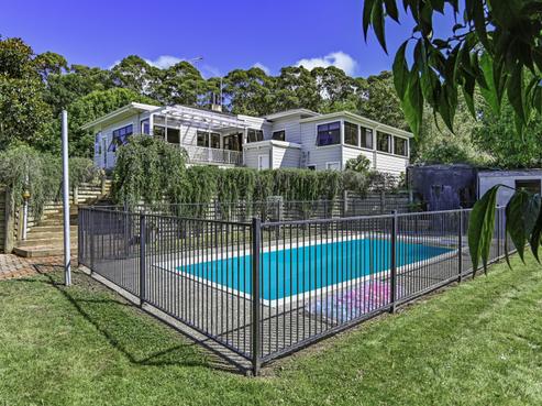 1652 Taihape Road, Sherenden