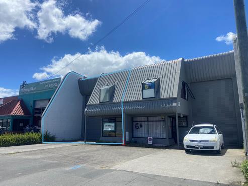 6A Haig Street, Frankton