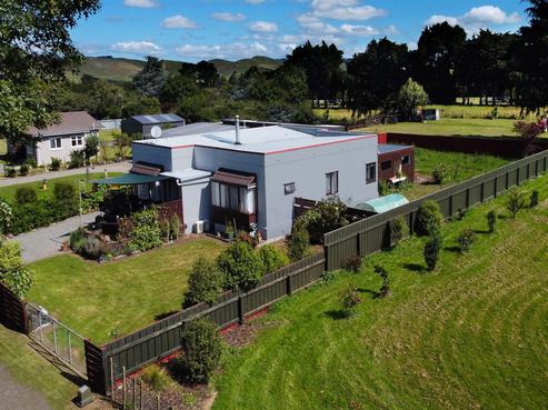 19 Sydney Street, Takapau