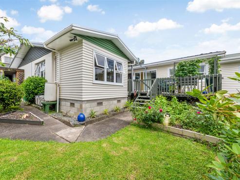 3A Ambler Avenue, Glen Eden
