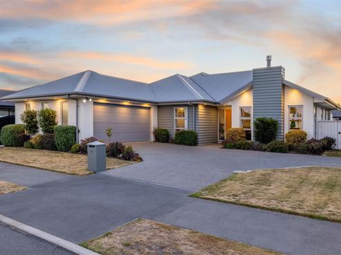 69 Te Korari Street, Marshland
