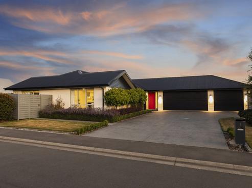 8 Skye Lane, Prebbleton