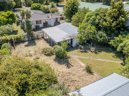 4514 Christchurch Akaroa Road, Little River