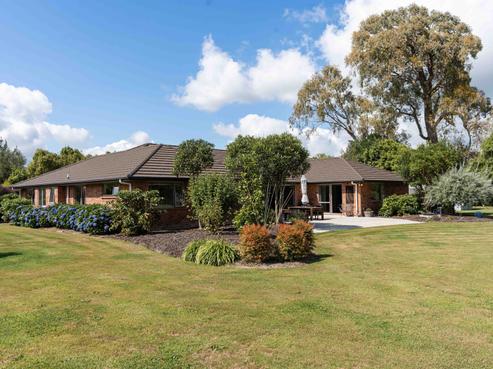 39A Mahua Road, Feilding