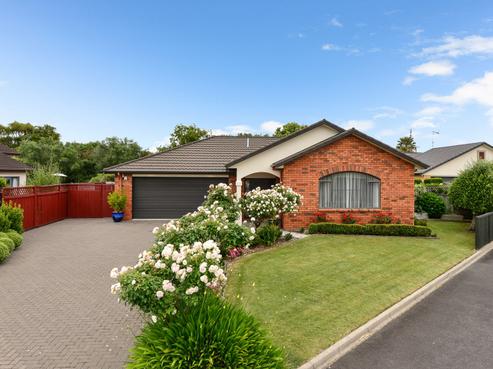 38 Fendalton Drive, Rototuna