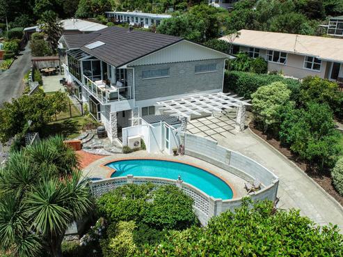 9 Brooklands Road, Atawhai