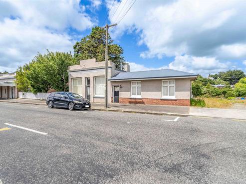 57 River Street, Mataura