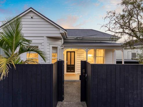 4 Lincoln Street, Ponsonby