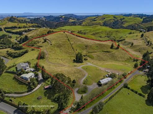 405B Rowe Road, Ohauiti